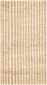 Safavieh Natural Fiber Nf734A Natural / Ivory Rugs.