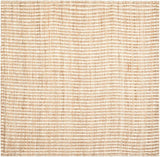 Safavieh Natural Fiber Nf734A Natural / Ivory Rugs.