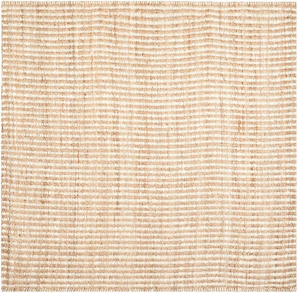 Safavieh Natural Fiber Nf734A Natural / Ivory Natural Fiber Area Rug