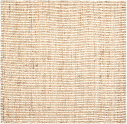 Safavieh Natural Fiber Nf734A Natural / Ivory Natural Fiber Area Rug