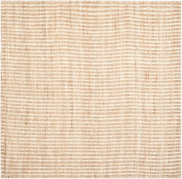 Safavieh Natural Fiber Nf734A Natural / Ivory Rugs.
