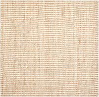 Safavieh Natural Fiber Nf734A Natural / Ivory Natural Fiber Area Rug