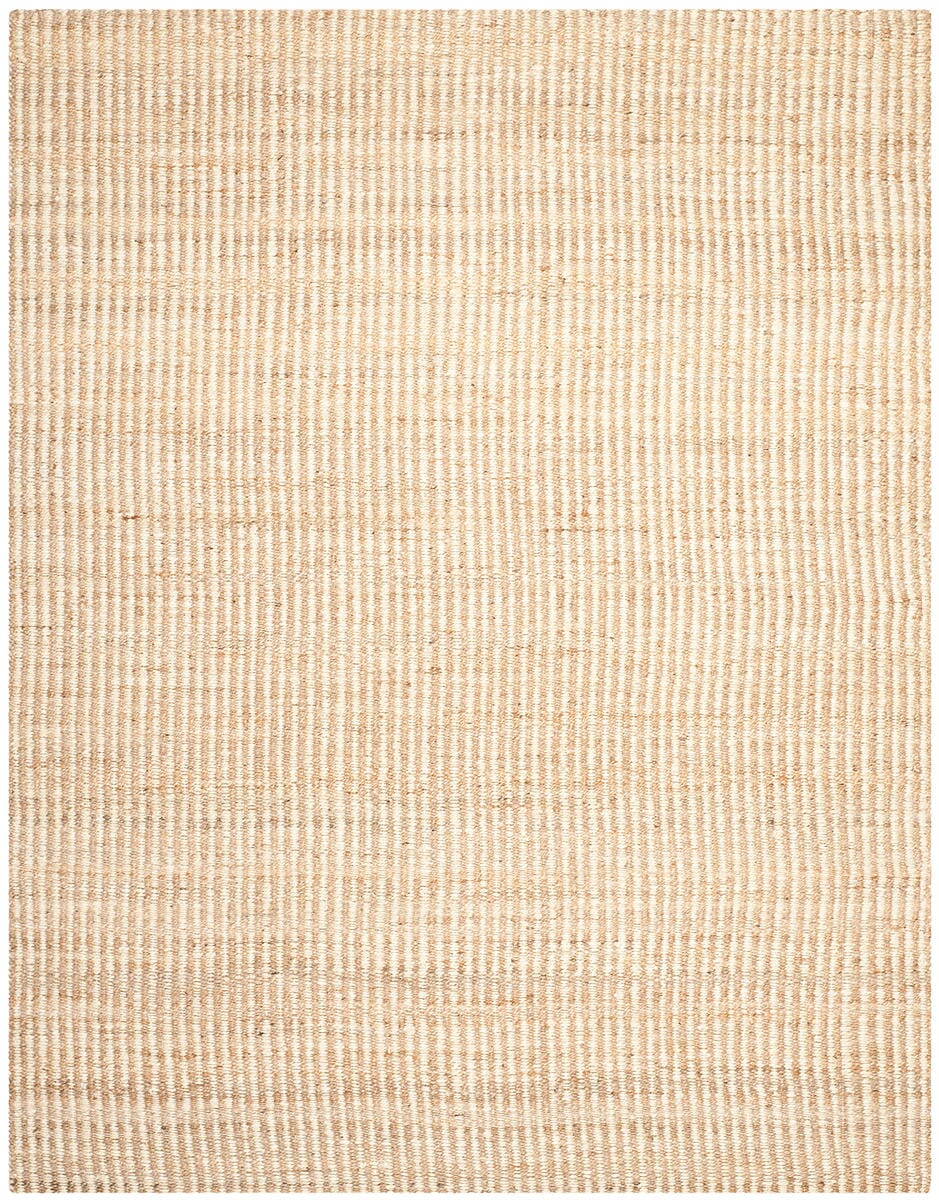 Safavieh Natural Fiber Nf734A Natural / Ivory Natural Fiber Area Rug