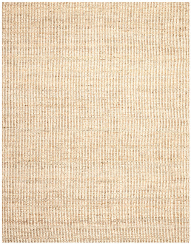 Safavieh Natural Fiber Nf734A Natural / Ivory Rugs.