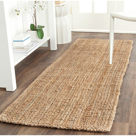 Safavieh Natural Fiber Nf747A Natural Rugs.