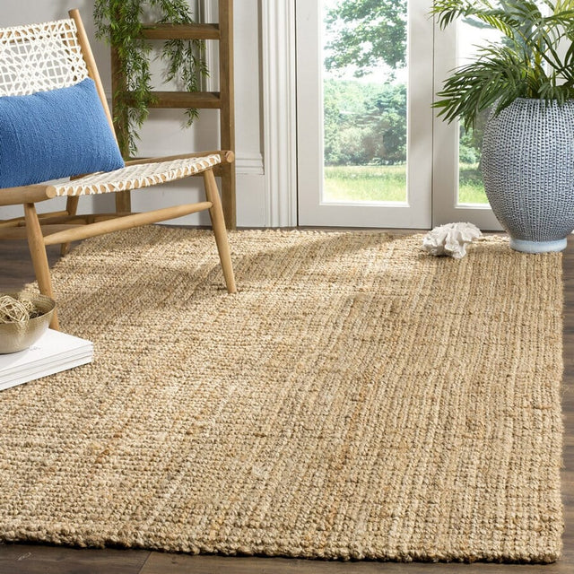 Safavieh Natural Fiber Nf747A Natural Rugs.