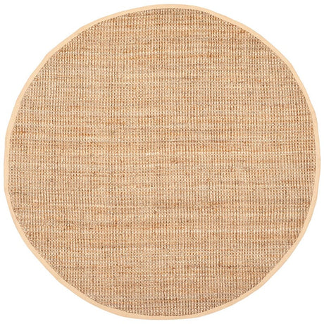 Safavieh Natural Fiber Nf747A Natural Rugs.