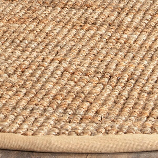 Safavieh Natural Fiber Nf747A Natural Rugs.