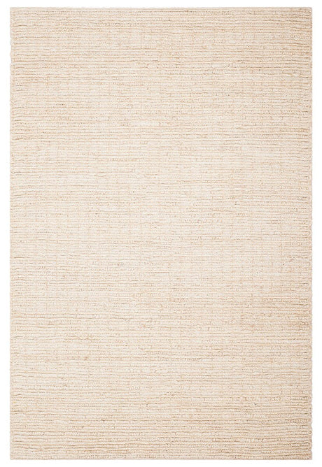 Safavieh Natural Fiber Nf750A Ivory Rug.
