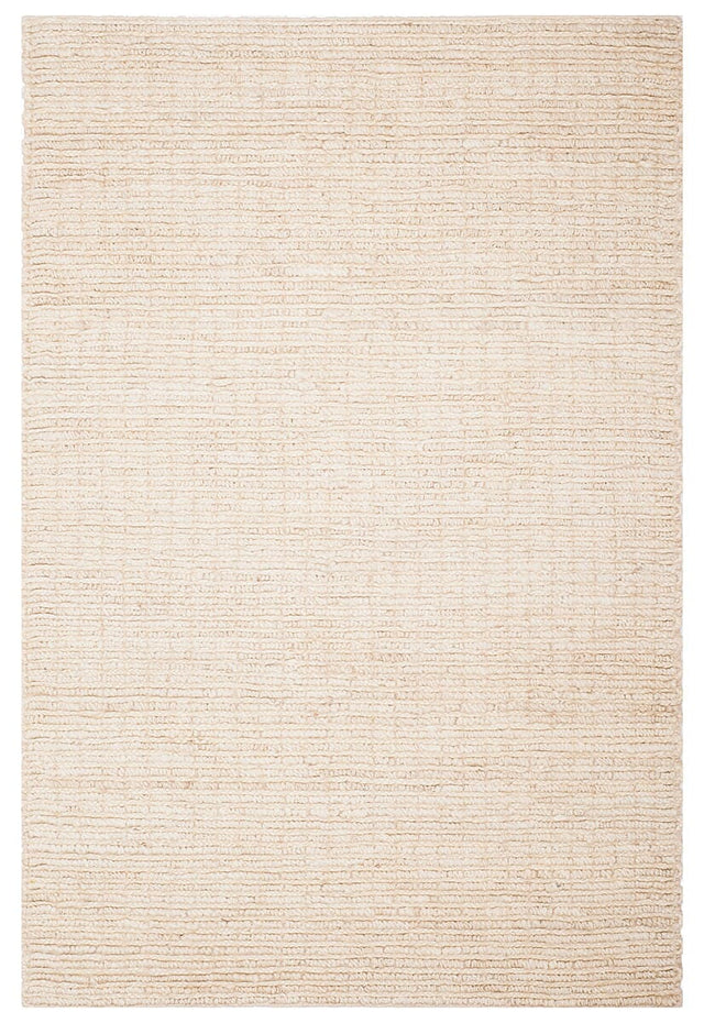 Safavieh Natural Fiber Nf750A Ivory Natural Fiber Area Rug