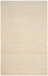 Safavieh Natural Fiber Nf750A Ivory Rug.