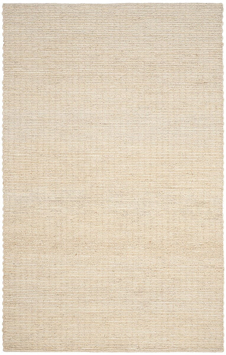 Safavieh Natural Fiber Nf750A Ivory Rug.