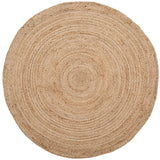 Safavieh Natural Fiber Nf801N Natural/Natural Rug.