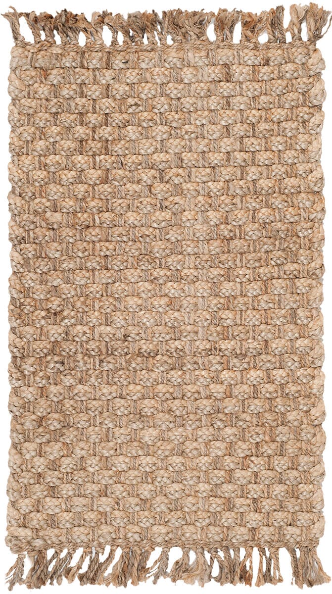 Safavieh Natural Fiber Nf856A Natural Natural Fiber Area Rug