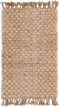 Safavieh Natural Fiber Nf856A Natural Natural Fiber Area Rug