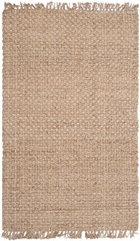 Safavieh Natural Fiber Nf856A Natural Natural Fiber Area Rug