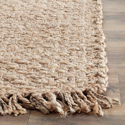 Safavieh Natural Fiber Nf856A Natural Natural Fiber Area Rug