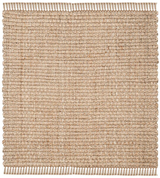 Safavieh Natural Fiber Nf856A Natural Natural Fiber Area Rug