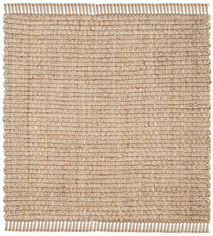 Safavieh Natural Fiber Nf856A Natural Natural Fiber Area Rug