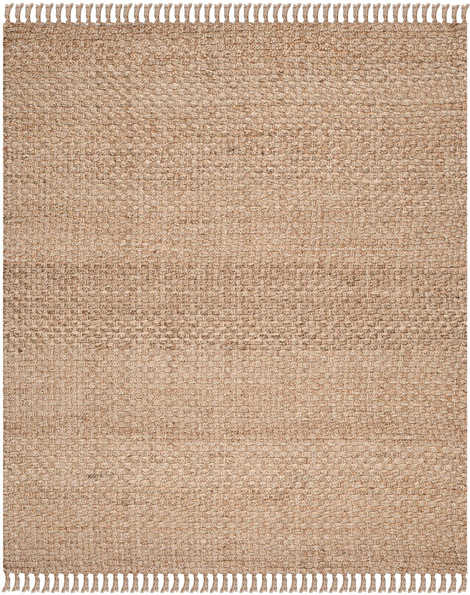 Safavieh Natural Fiber Nf856A Natural Natural Fiber Area Rug