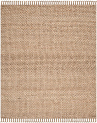 Safavieh Natural Fiber Nf856A Natural Natural Fiber Area Rug