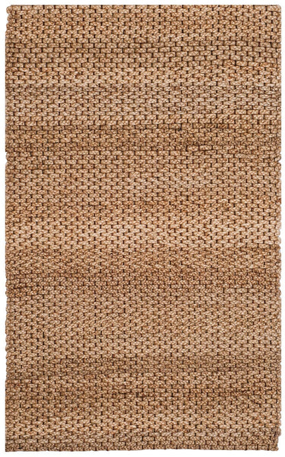 Safavieh Natural Fiber Nf870A Natural Solid Color Area Rug