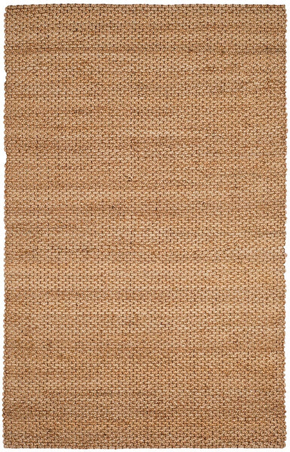 Safavieh Natural Fiber Nf870A Natural Solid Color Area Rug