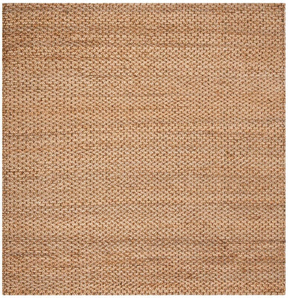 Safavieh Natural Fiber Nf870A Natural Solid Color Area Rug