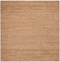 Safavieh Natural Fiber Nf870A Natural Solid Color Area Rug