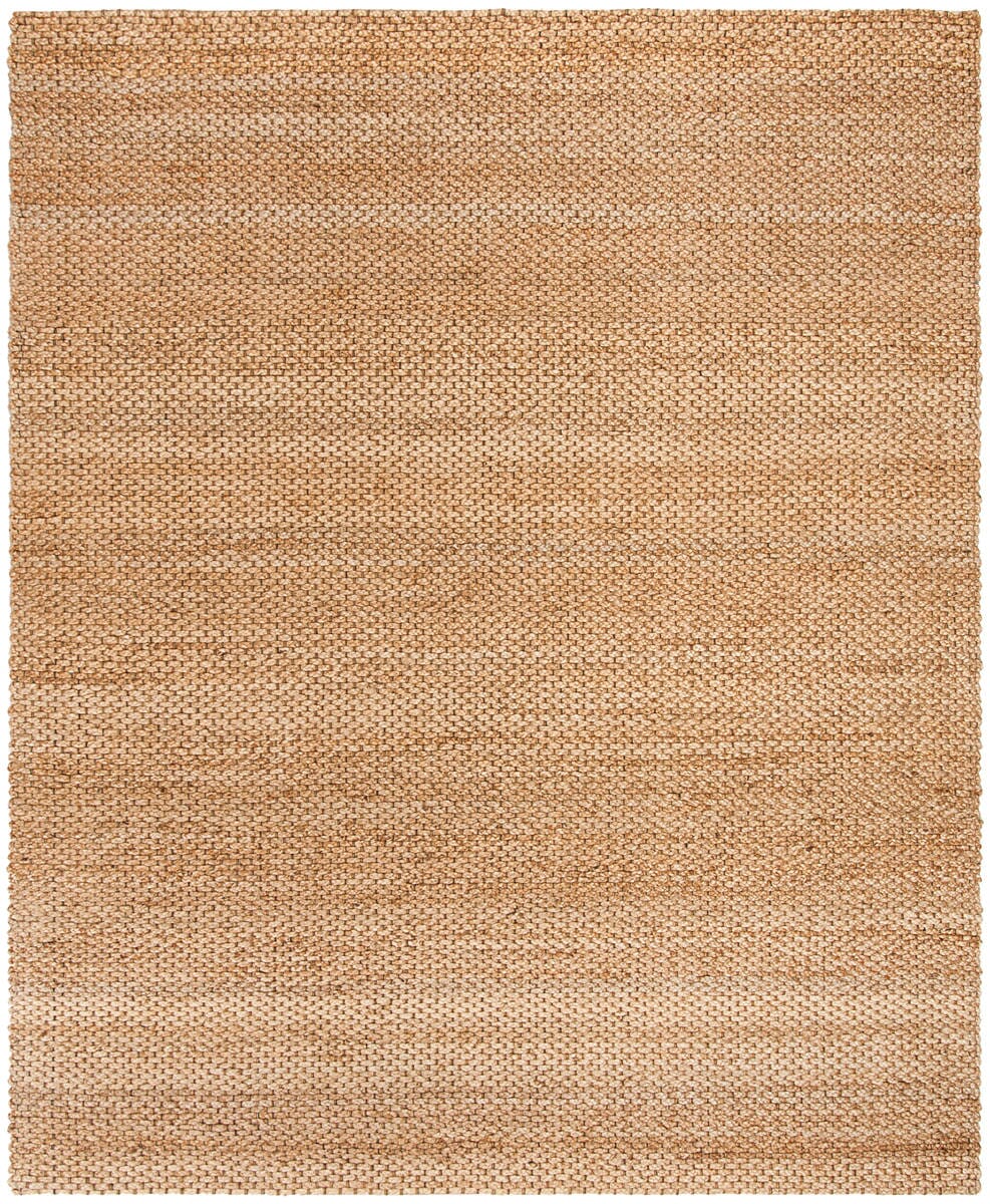 Safavieh Natural Fiber Nf870A Natural Solid Color Area Rug