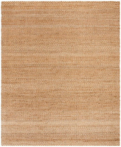 Safavieh Natural Fiber Nf870A Natural Solid Color Area Rug