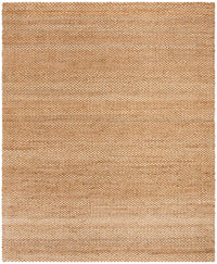 Safavieh Natural Fiber Nf870A Natural Solid Color Area Rug