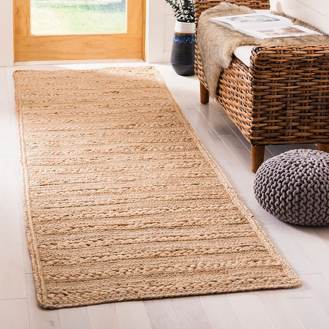 Safavieh Natural Fiber Nf871A Natural Rugs.