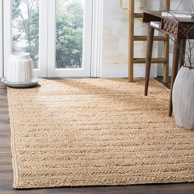 Safavieh Natural Fiber Nf871A Natural Rugs.