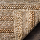 Safavieh Natural Fiber Nf871A Natural Rugs.