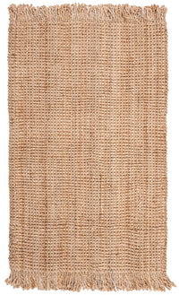 Safavieh Natural Fiber Nf876B Natural Solid Color Area Rug