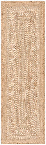 Safavieh Natural Fiber Nf885B Natural / Ivory Rugs.