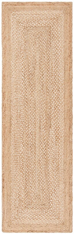 Safavieh Natural Fiber Nf885B Natural / Ivory Rugs.