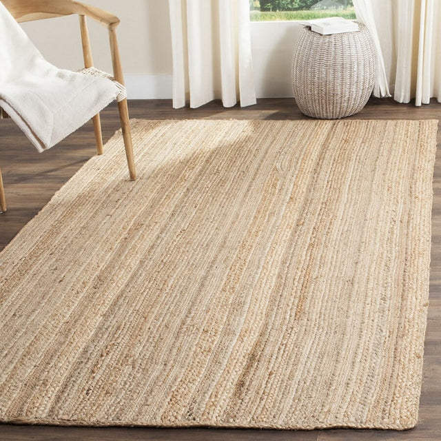 Safavieh Natural Fiber Nf923A Natural Natural Fiber Area Rug