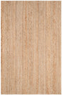 Safavieh Natural Fiber Nf923A Natural Natural Fiber Area Rug