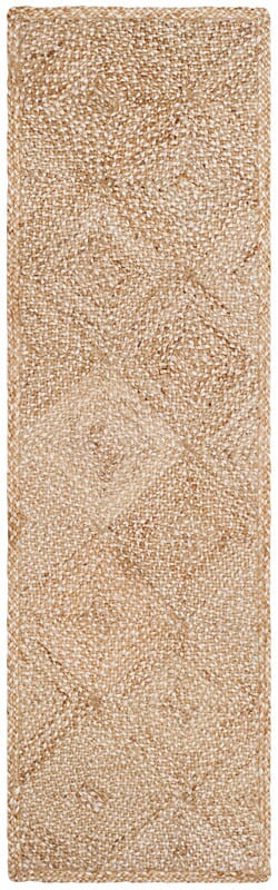 Safavieh Natural Fiber Nf924A Natural Natural Fiber Area Rug