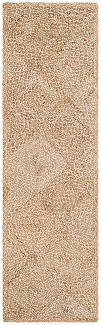 Safavieh Natural Fiber Nf924A Natural Natural Fiber Area Rug