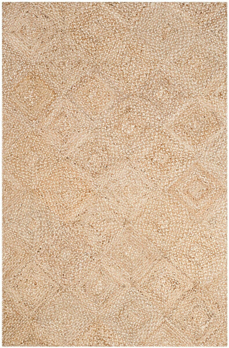 Safavieh Natural Fiber Nf924A Natural Rugs.