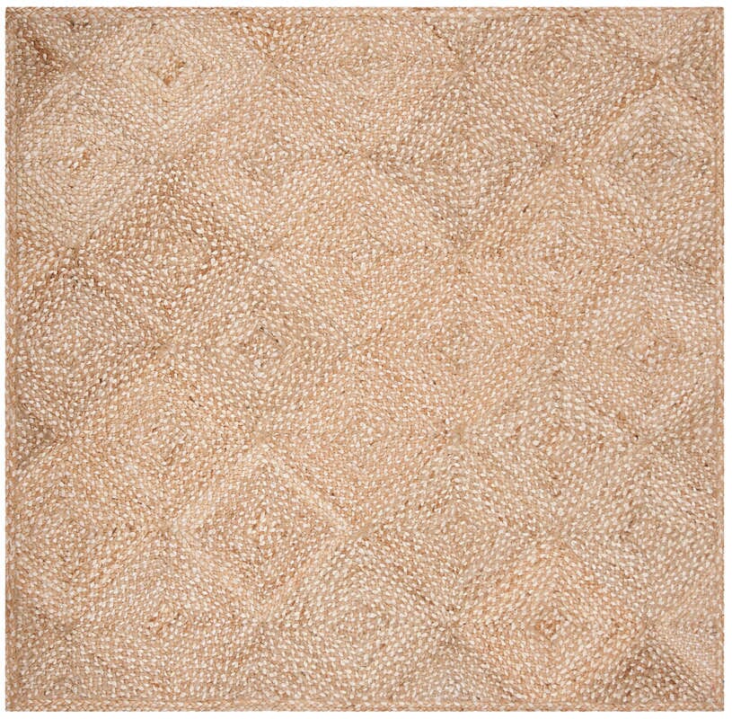 Safavieh Natural Fiber Nf924A Natural Natural Fiber Area Rug