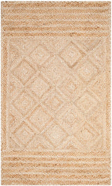 Safavieh Natural Fiber Nf925A Natural Rugs.