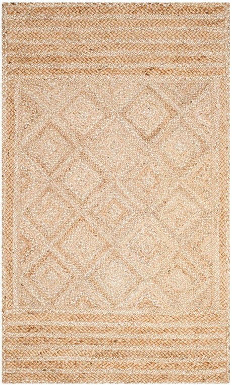 Safavieh Natural Fiber Nf925A Natural Rugs.