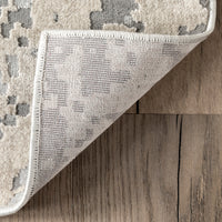 Nuloom Chastin Modern Nch1762A Beige Area Rug