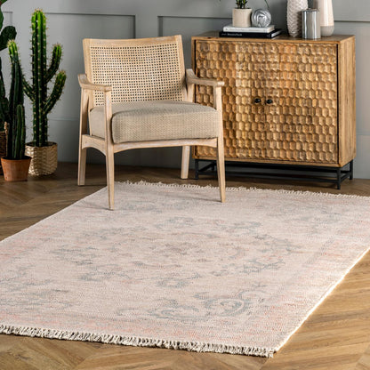 Nuloom Ailey Elegant Nai3480A Multi Area Rug