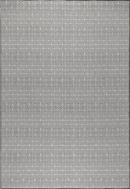 Nuloom Paloma Npa1785A Black Area Rug