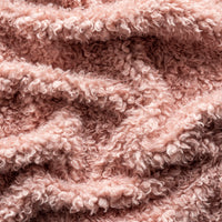 AreaRugs.com Wavaj Nwa1230B Pink Area Rug